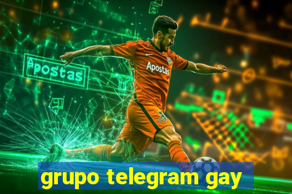 grupo telegram gay